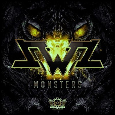 ZWZ - Monsters download mp3 flac