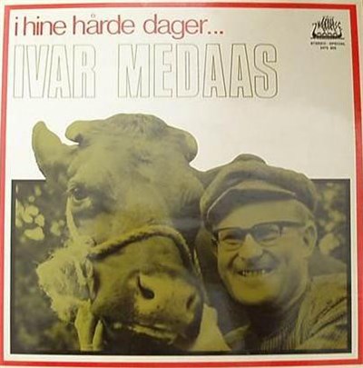 Ivar Medaas & Vestlandsduoen - I Hine Hårde Dager download mp3 flac