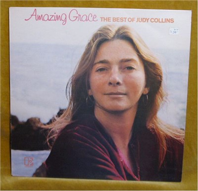 Judy Collins - Amazing Grace (The Best Of Judy Collins) download mp3 flac