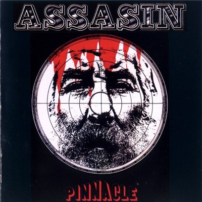 Pinnacle - Assasin download mp3 flac