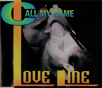Love Line - Call My Name download mp3 flac