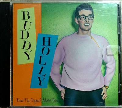 Buddy Holly - From The Original Master Tapes download mp3 flac