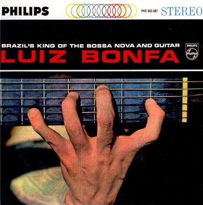 Luiz Bonfá - Brazil's King Of Bossa Nova And Guitar download mp3 flac