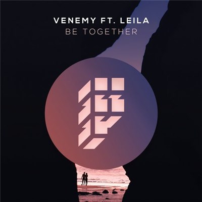 Venemy - Be Together download mp3 flac