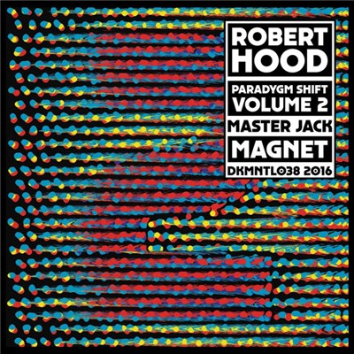 Robert Hood - Paradygm Shift - Volume 2 download mp3 flac