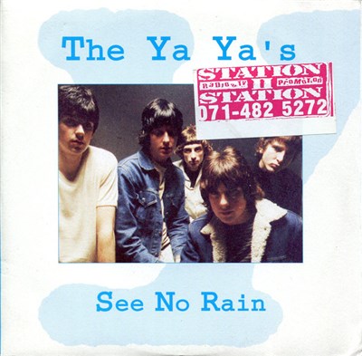 The Ya Ya's - See No Rain download mp3 flac