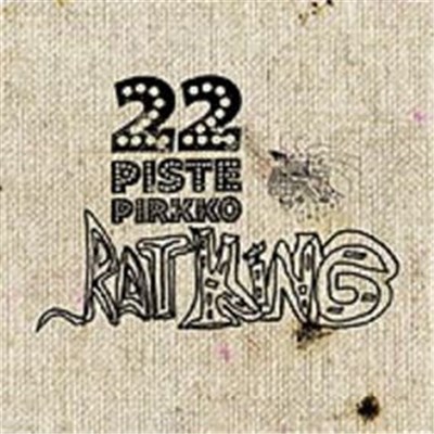 22 Pistepirkko - Rat King download mp3 flac