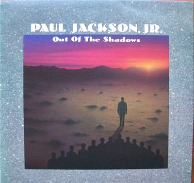 Paul Jackson Jr. - Out Of The Shadows download mp3 flac