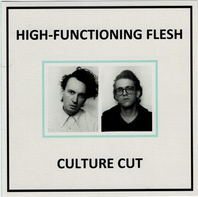 High-Functioning Flesh - Culture Cut download mp3 flac