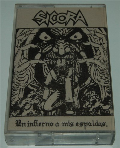 Sicora - Un Infierno A Mis Espaldas download mp3 flac