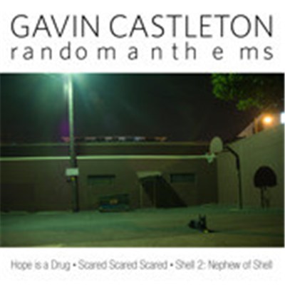 Gavin Castleton - Random Anthems download mp3 flac