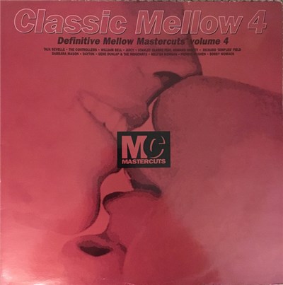 Various - Classic Mellow Mastercuts Volume 4 download mp3 flac