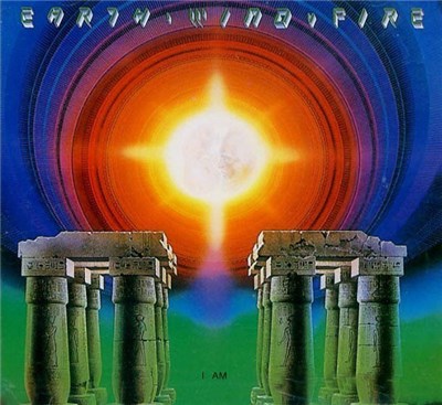 Earth, Wind & Fire - I Am download mp3 flac