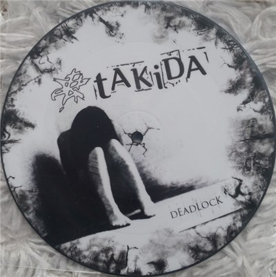 Takida - Deadlock download mp3 flac