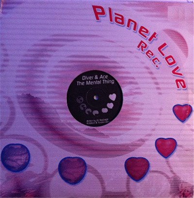Diver & Ace - The Mental Thing download mp3 flac