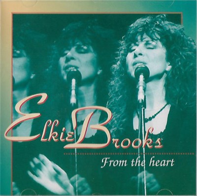 Elkie Brooks - From The Heart download mp3 flac
