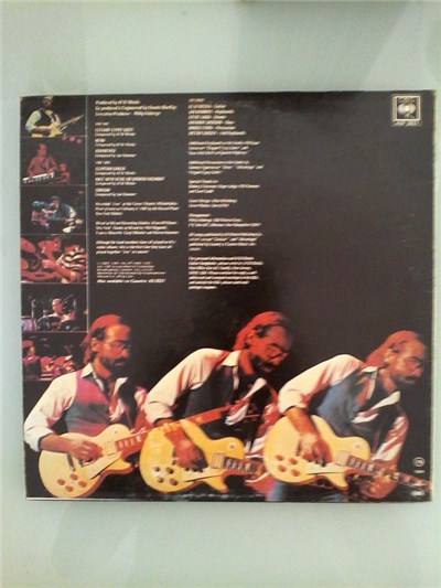 Al Di Meola - Tour De Force - "Live" download mp3 flac