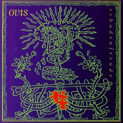 Ovis - Schadenfreude download mp3 flac