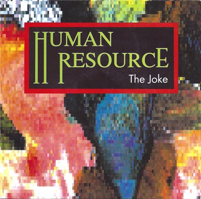 Human Resource - The Joke download mp3 flac