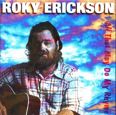 Roky Erickson - All That May Do My Rhyme download mp3 flac