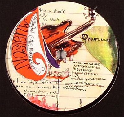 Mugison - Mugimama Is This Monkey Music? download mp3 flac
