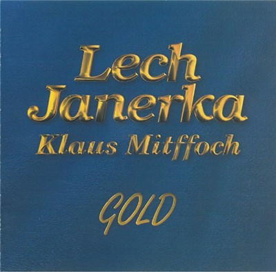 Lech Janerka, Klaus Mitffoch - Gold download mp3 flac