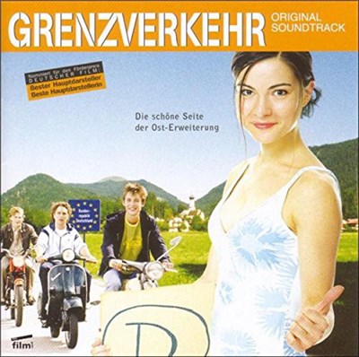Various - Grenzverkehr (Original Soundtrack) download mp3 flac
