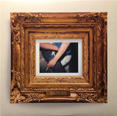 Iron And Wine - Ghost On Ghost download mp3 flac