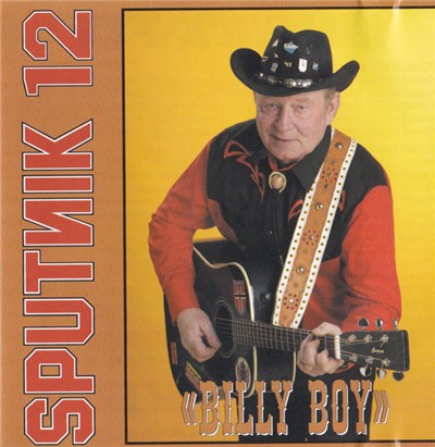 Sputnik - Sputnik 12 download mp3 flac