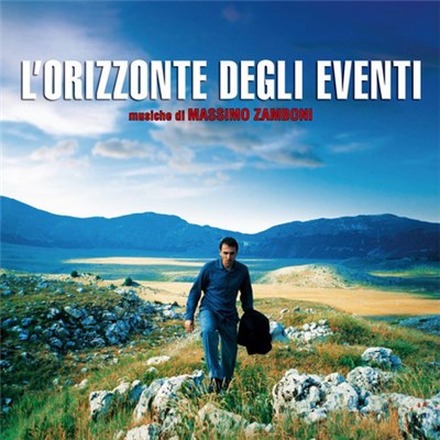 Massimo Zamboni - L'Orizzonte Degli Eventi (Colonna Sonora Originale) download mp3 flac
