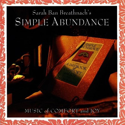 Sarah Ban Breathnach's - Simple Abundance download mp3 flac