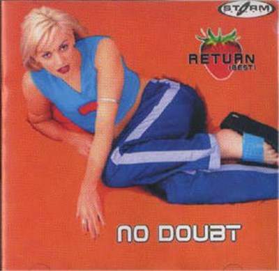 No Doubt - Return (Best) download mp3 flac