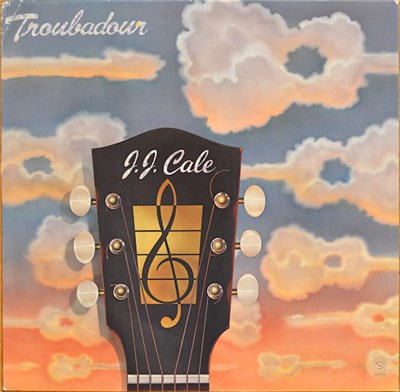 J.J. Cale - Troubadour download mp3 flac