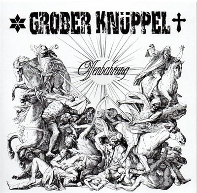 Grober Knüppel - Offenbahrung download mp3 flac