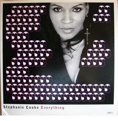 Stephanie Cooke - Everything download mp3 flac