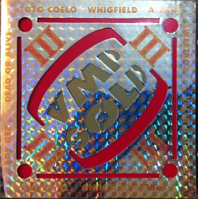 Various - VMP Gold III download mp3 flac