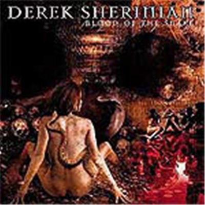 Derek Sherinian - Blood Of The Snake download mp3 flac