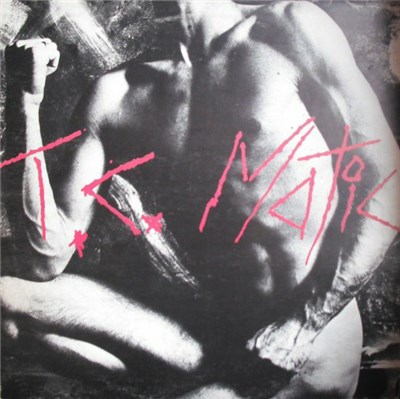 T.C. Matic - T.C. Matic download mp3 flac