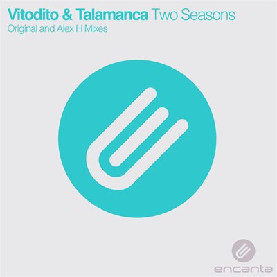 Vitodito & Talamanca - Two Seasons download mp3 flac