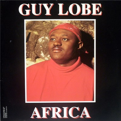 Guy Lobe - Africa download mp3 flac