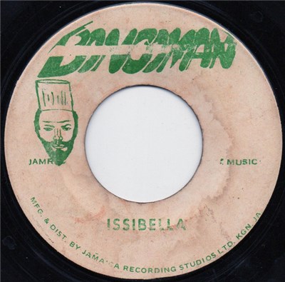 Bobby Aitken - Never Never / Issibella download mp3 flac