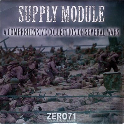 Supply Module - A Comprehensive Collection Of Several Wars download mp3 flac