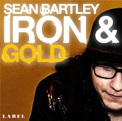 Sean Bartley - Iron & Gold download mp3 flac