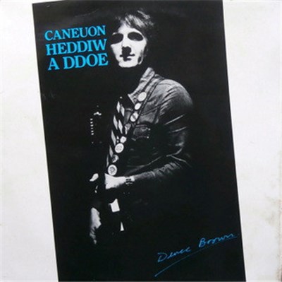 Derec Brown - Caneuon Heddiw A Ddoe download mp3 flac