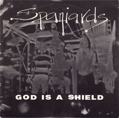 Spaniards - God Is A Shield download mp3 flac