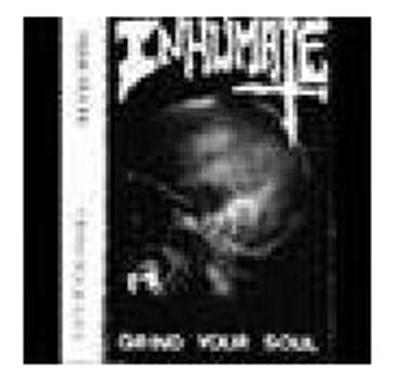 Inhumate - Grind Your Soul download mp3 flac