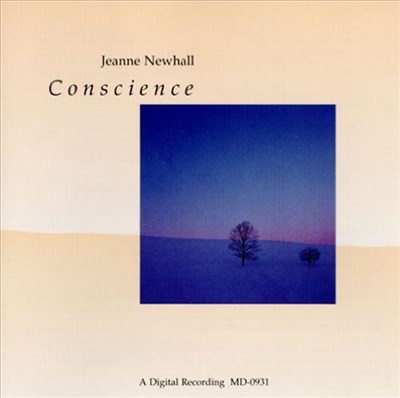Jeanne Newhall - Connscience download mp3 flac