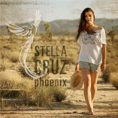 Stella Cruz - Phoenix download mp3 flac