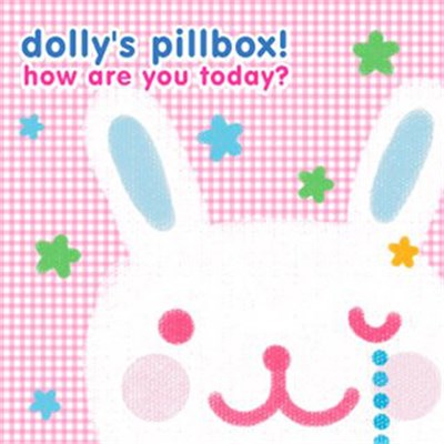 Dolly's Pillbox - How Are You Today? download mp3 flac