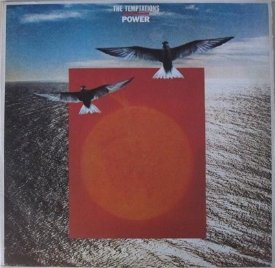 The Temptations - Power download mp3 flac